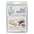 PediFix Visco Gel Finger Protection Digit Cap Large Each by Pasteur Pharmacy