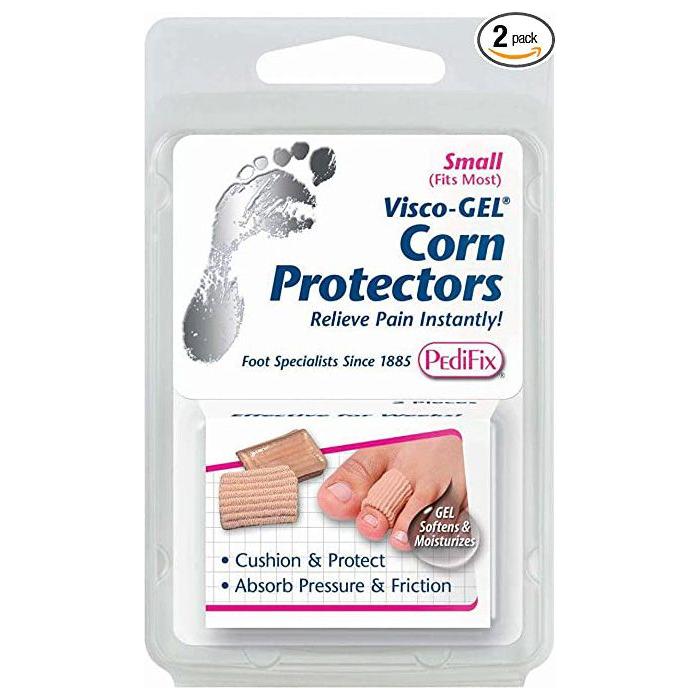 PediFix Visco-Gel Corn Protectors Small 2 Ct by Pasteur Pharmacy