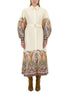 Etro Women Chemisier Dress by Luosophy