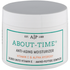 About Time Anti-aging Moisturizer, Vitamin C & Alpha Hydroxy Cream 2.2oz by Pasteur Pharmacy