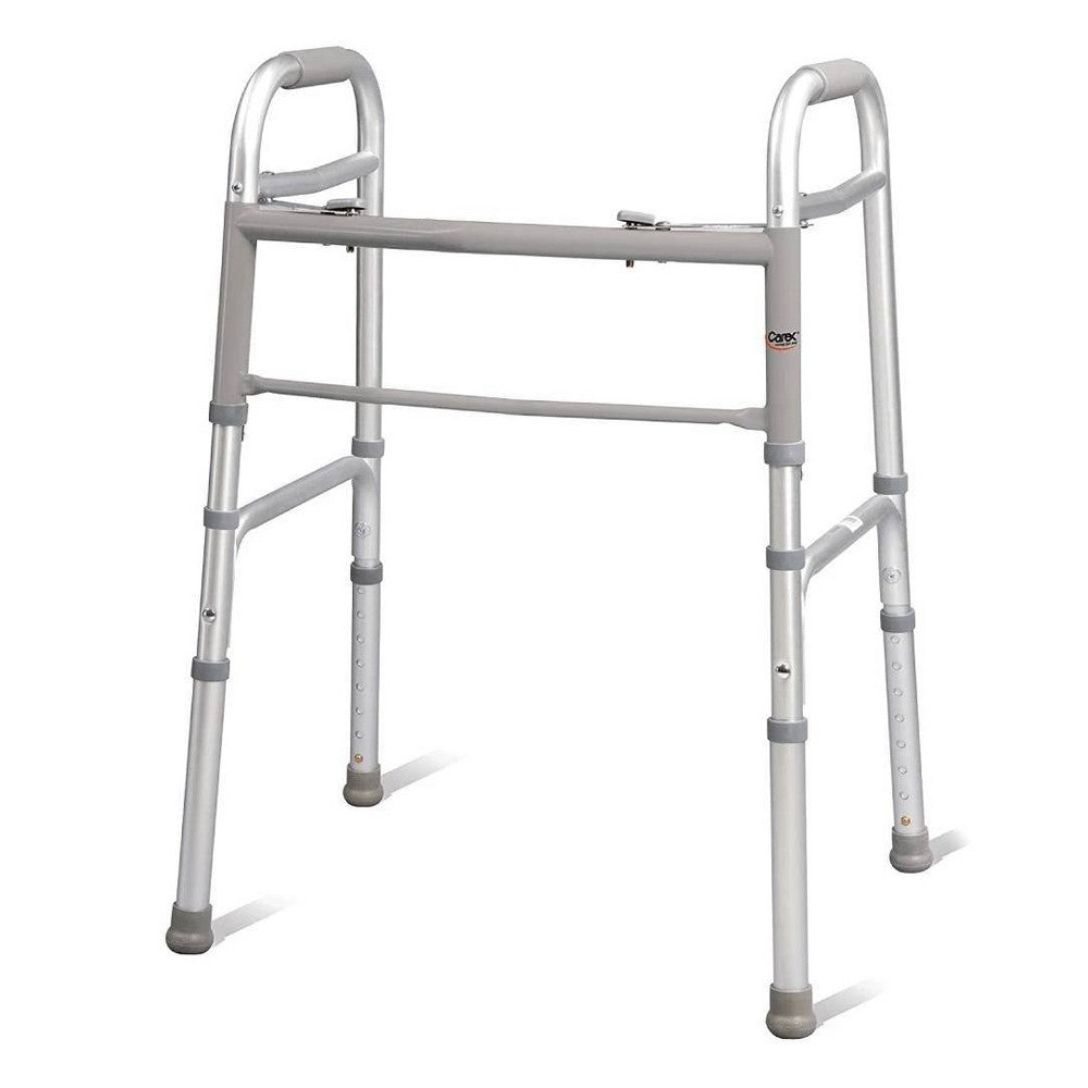 Carex Folding Walker by Pasteur Pharmacy