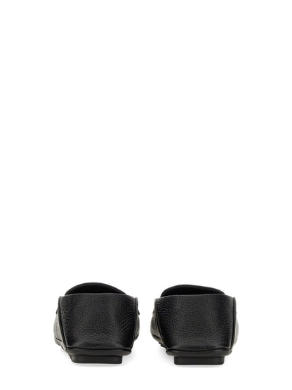Dolce &amp; Gabbana Men Driver With Logo by Luosophy