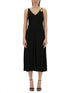 Lanvin Women Midi Dress by Luosophy