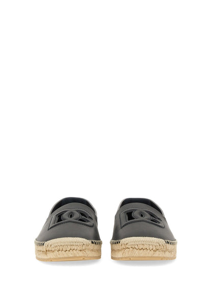 Dolce &amp; Gabbana Men Espadrille With Logo by Luosophy