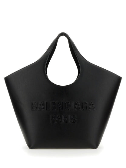 Balenciaga Women Mary-Kate Medium Tote Bag by Luosophy