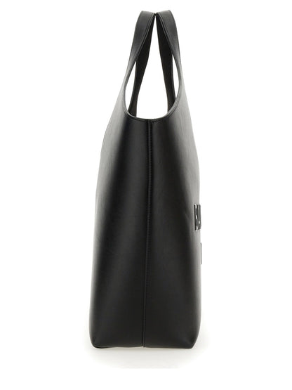 Balenciaga Women Mary-Kate Medium Tote Bag by Luosophy