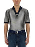 Dolce & Gabbana Men V-Neck Polo Shirt by Luosophy