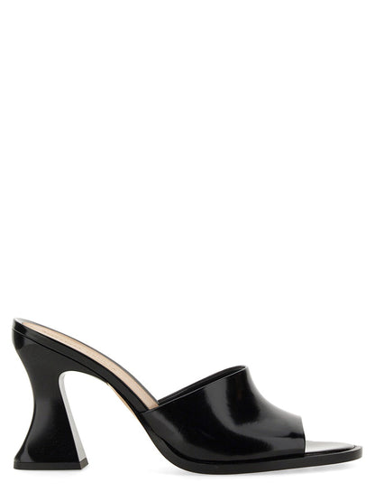 Bottega Veneta Women Mule "Cha-Cha" by Luosophy
