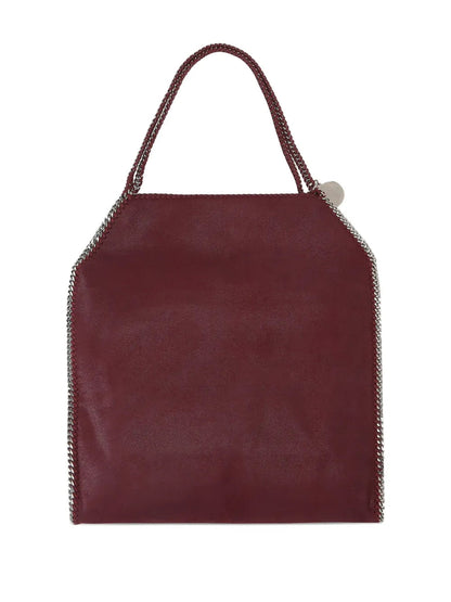 Stella Mccartney Women Large Falabella Baby Bella Tote Bag by Luosophy