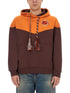 Etro Men Hooded Sweatshirt With Logo by Luosophy