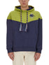 Etro Men Hooded Sweatshirt With Logo by Luosophy