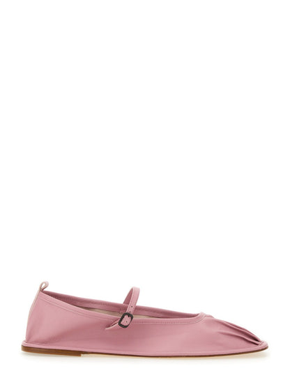 Hereu Women Dansa Shoe by Luosophy