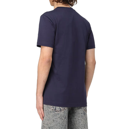Marni Cotton Logo T-Shirt Men by Luosophy