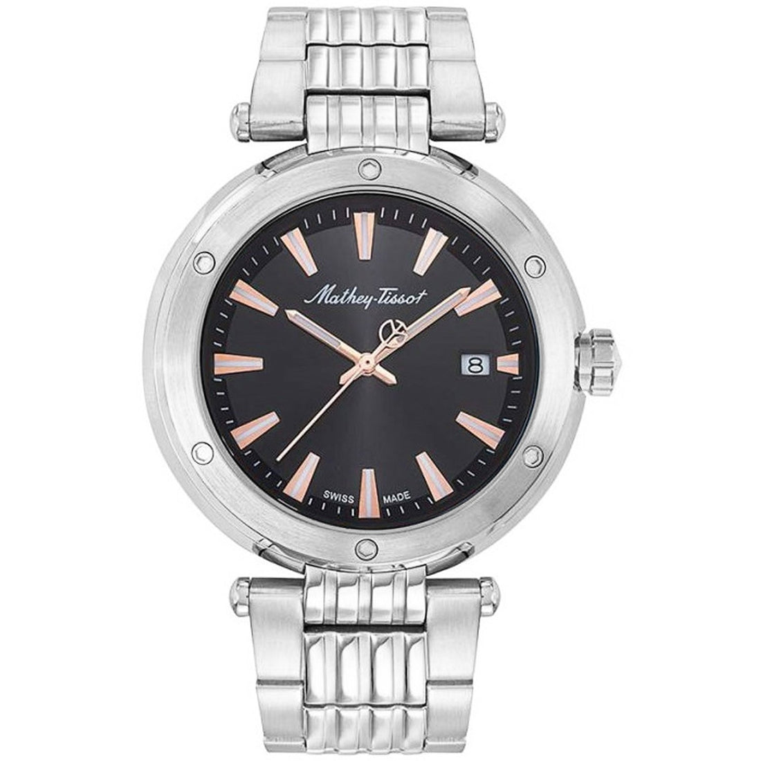 Mathey Tissot Men&