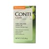 Conti Castile Soap, Pure Organic Olive Oil Bar for Sensitive Skin, 3.7 oz