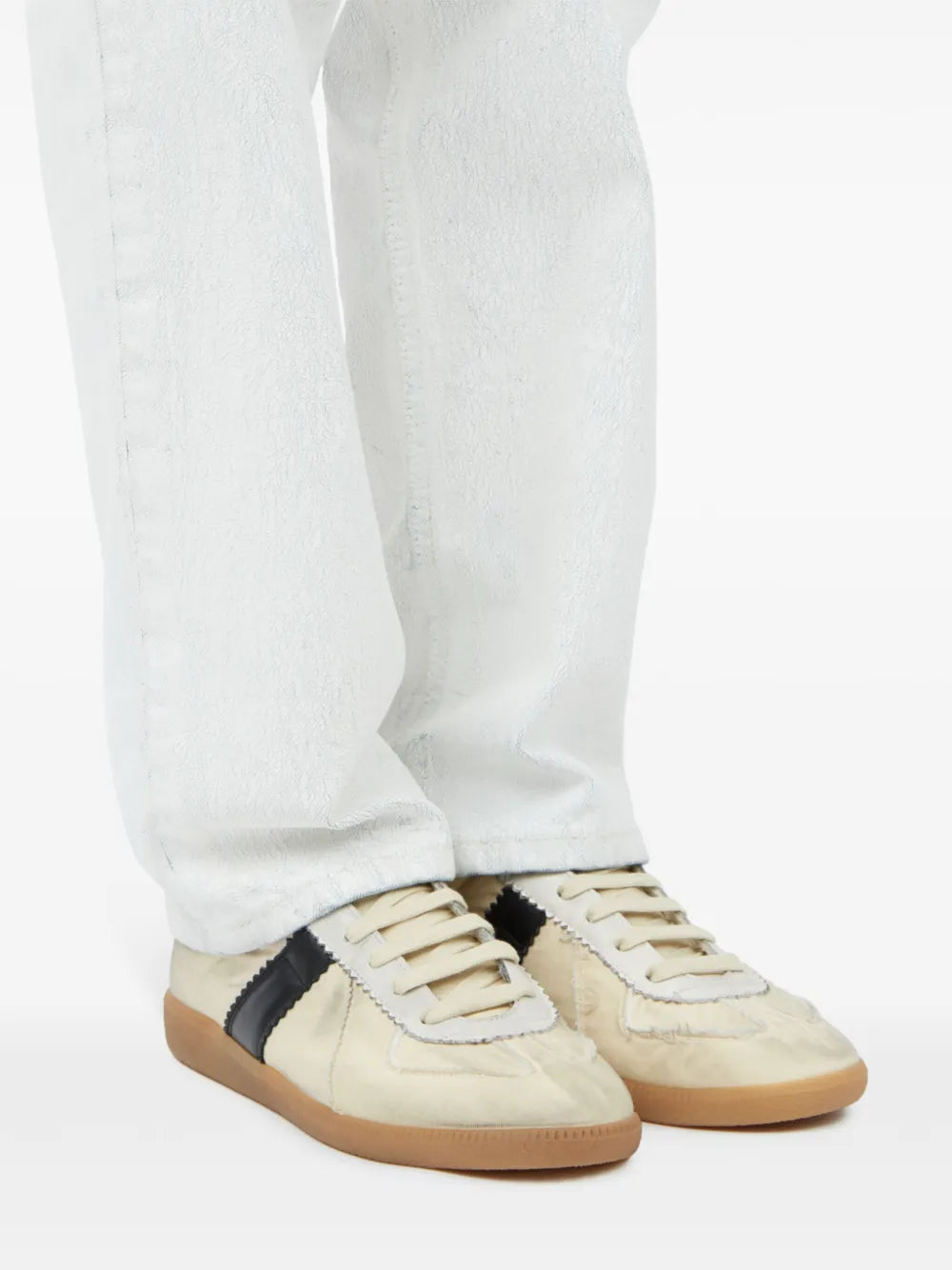 Maison Margiela Men Replica Sneakers by Luosophy