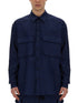 Dolce & Gabbana Men Shirt With Pockets by Luosophy