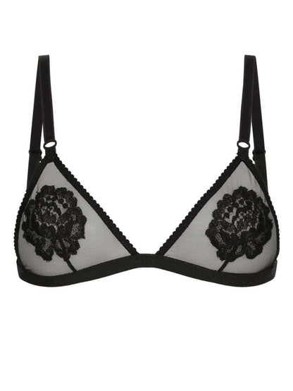 Dolce &amp; Gabbana Women Soft Cup Triangle Bra by Luosophy