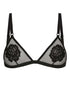 Dolce & Gabbana Women Soft Cup Triangle Bra by Luosophy