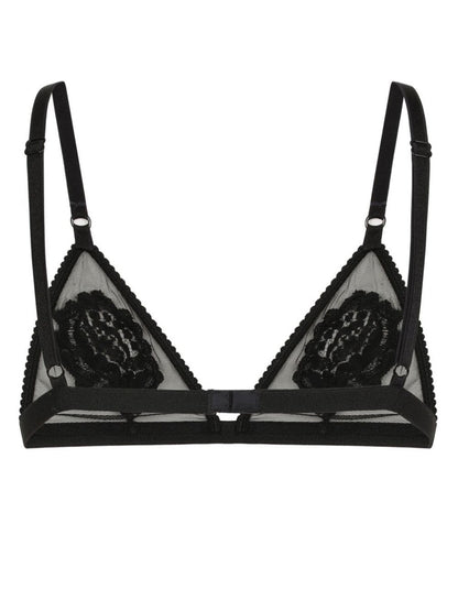 Dolce &amp; Gabbana Women Soft Cup Triangle Bra by Luosophy