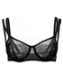 Dolce & Gabbana Women Lace Balconette Bra by Luosophy