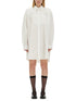 Maison Margiela Women Shirt Dress by Luosophy