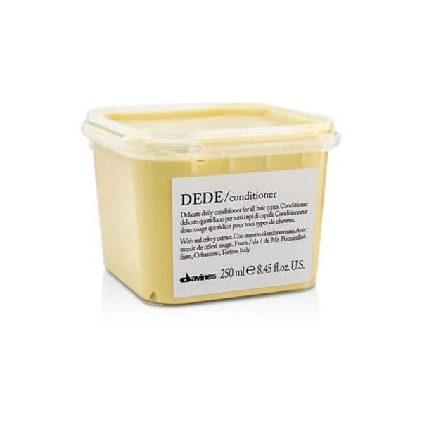 Davines Essential Haircare Love Smoothing Düzleştirici Krem 250 Ml by Pasteur Pharmacy