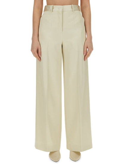 Jil Sander Women Tailored Pants by Luosophy