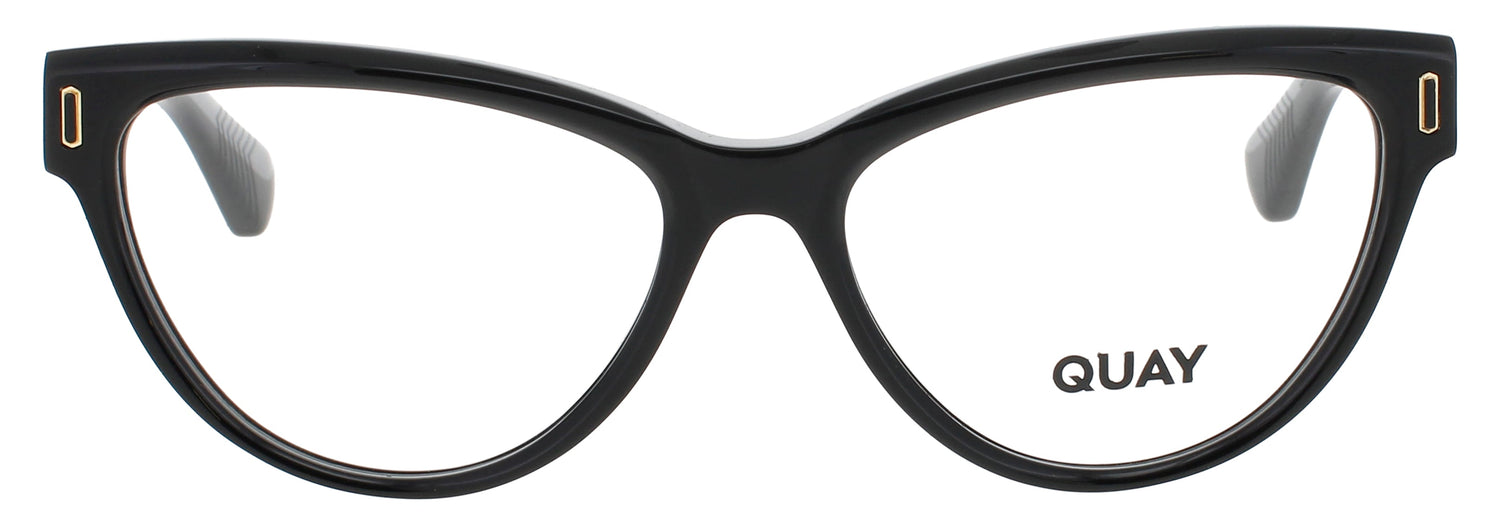 Quay So Shy Rx Eyeglasses by ModaFrames