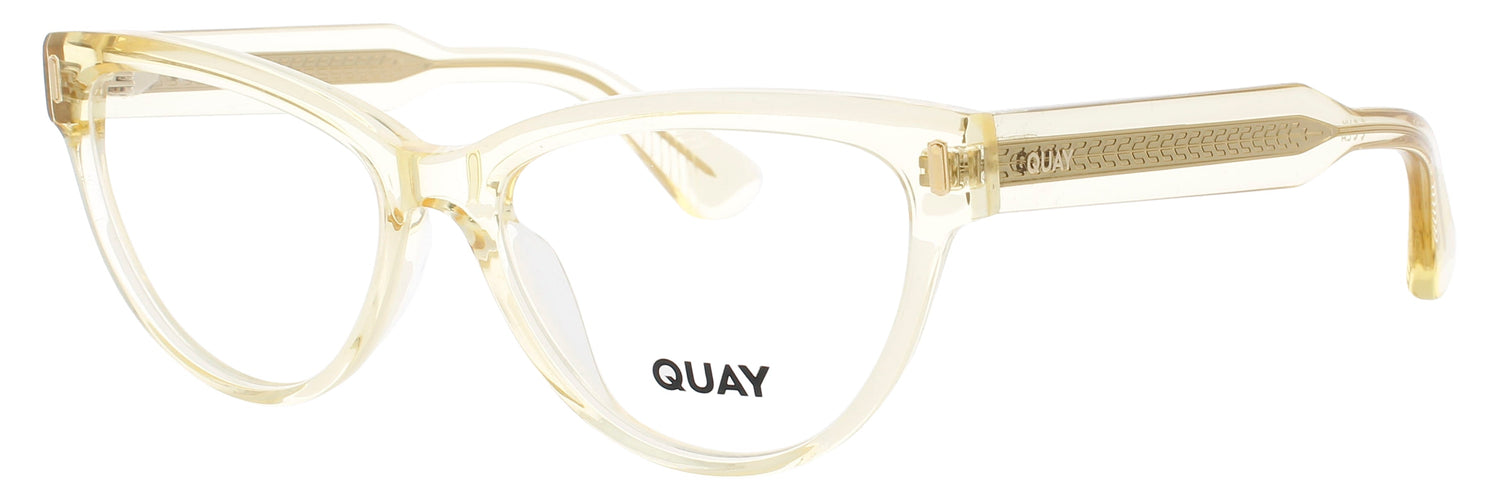 Quay So Shy Rx Eyeglasses by ModaFrames
