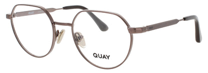 Quay On Mute Rx Eyeglasses by ModaFrames