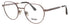 Quay On Mute Rx Eyeglasses by ModaFrames