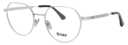 Quay On Mute Rx Eyeglasses by ModaFrames