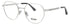 Quay On Mute Rx Eyeglasses by ModaFrames
