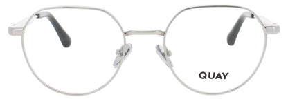 Quay On Mute Rx Eyeglasses by ModaFrames