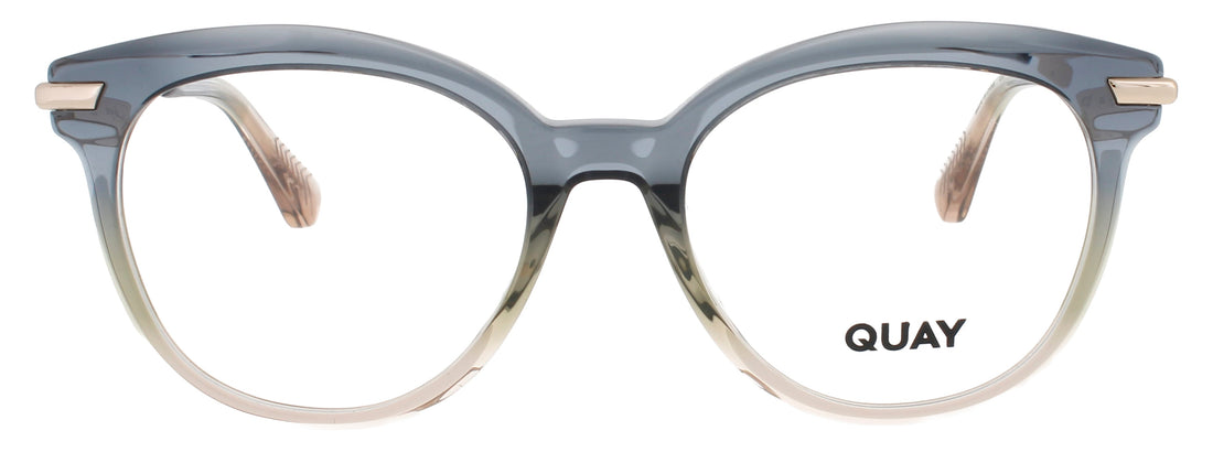 Quay Pencil Me In Rx Eyeglasses by ModaFrames
