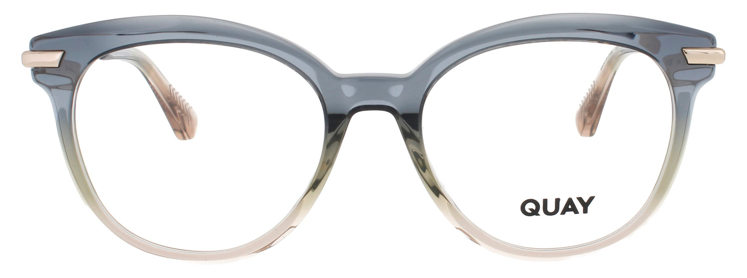 Quay Pencil Me In Rx Eyeglasses by ModaFrames