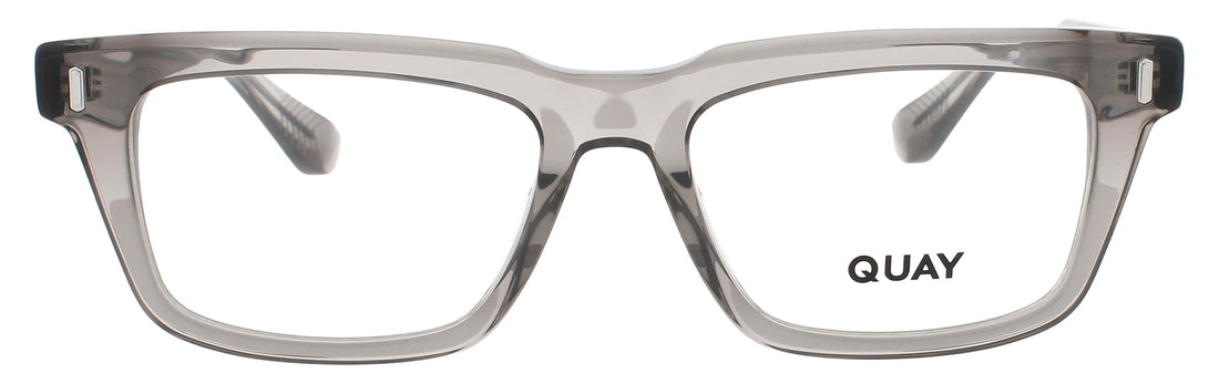 Quay Definition Rx Eyeglasses by ModaFrames