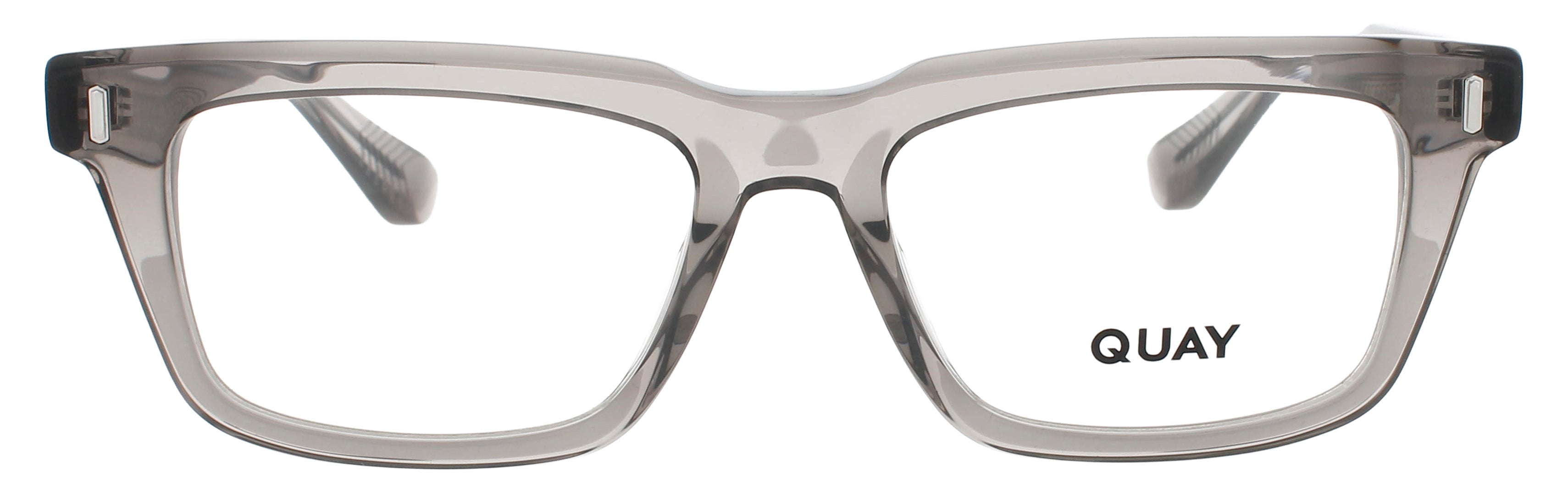 Quay Definition Rx Eyeglasses by ModaFrames