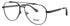 Quay All Caps Rx Eyeglasses by ModaFrames