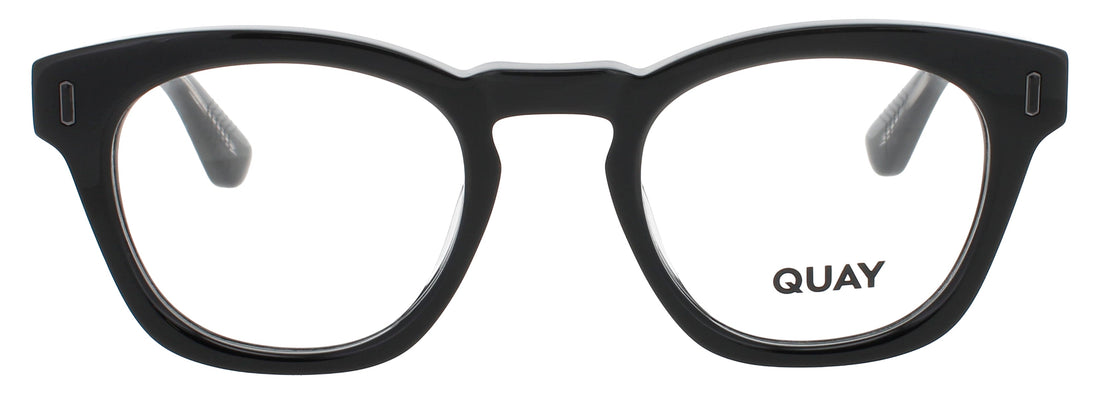 Quay Bow Tie Rx Eyeglasses by ModaFrames
