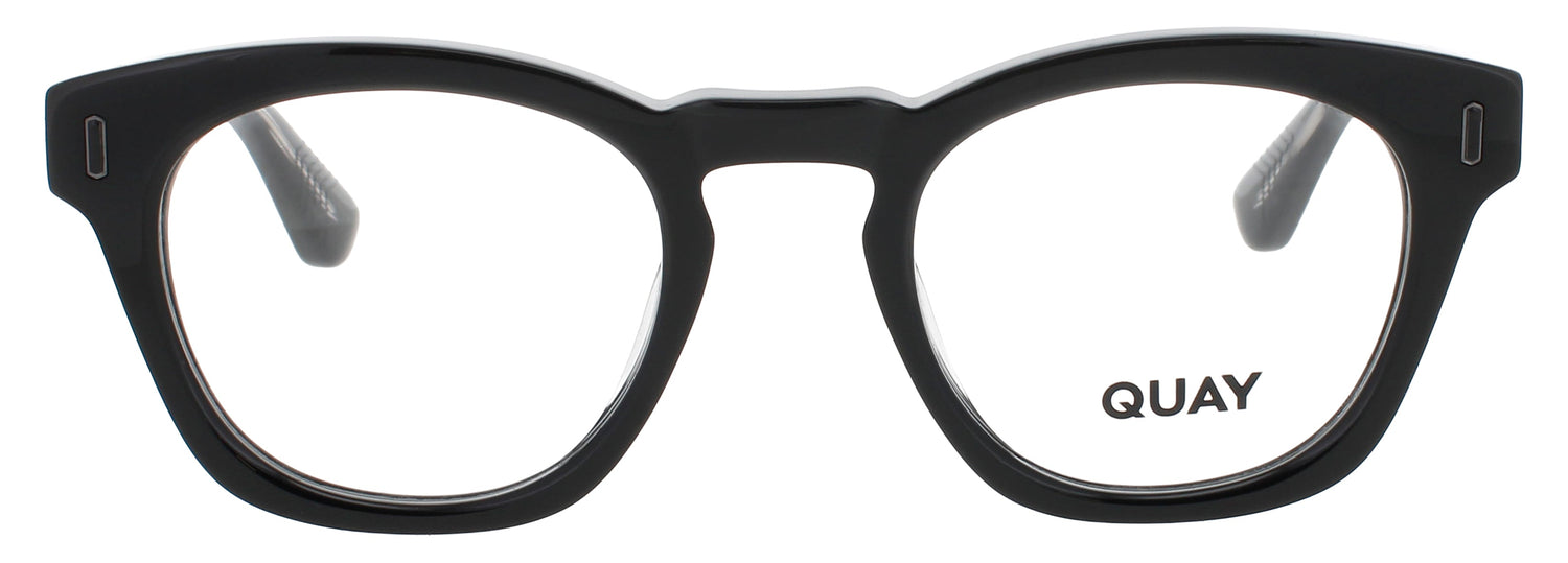 Quay Bow Tie Rx Eyeglasses by ModaFrames