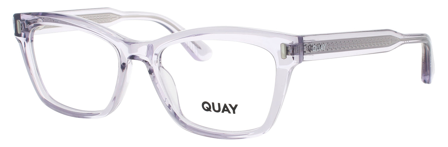 Quay Trust Me Rx Eyeglasses by ModaFrames