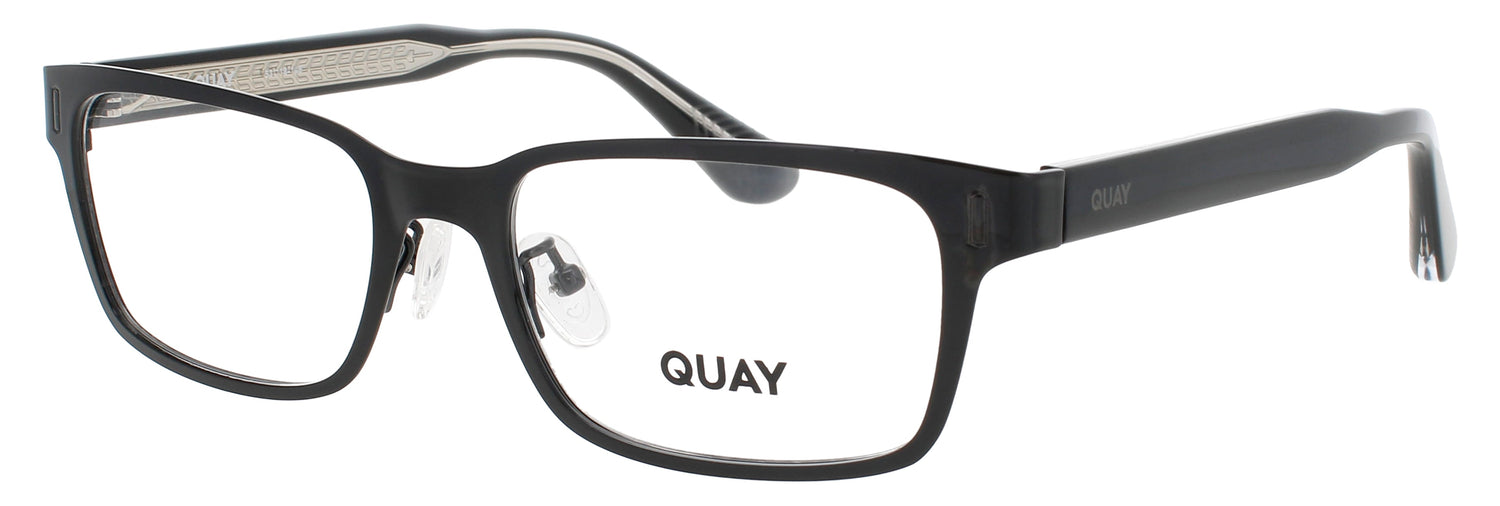 Quay Close Call Rx Eyeglasses by ModaFrames