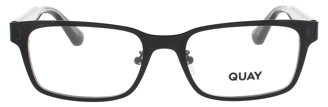 Quay Close Call Rx Eyeglasses by ModaFrames