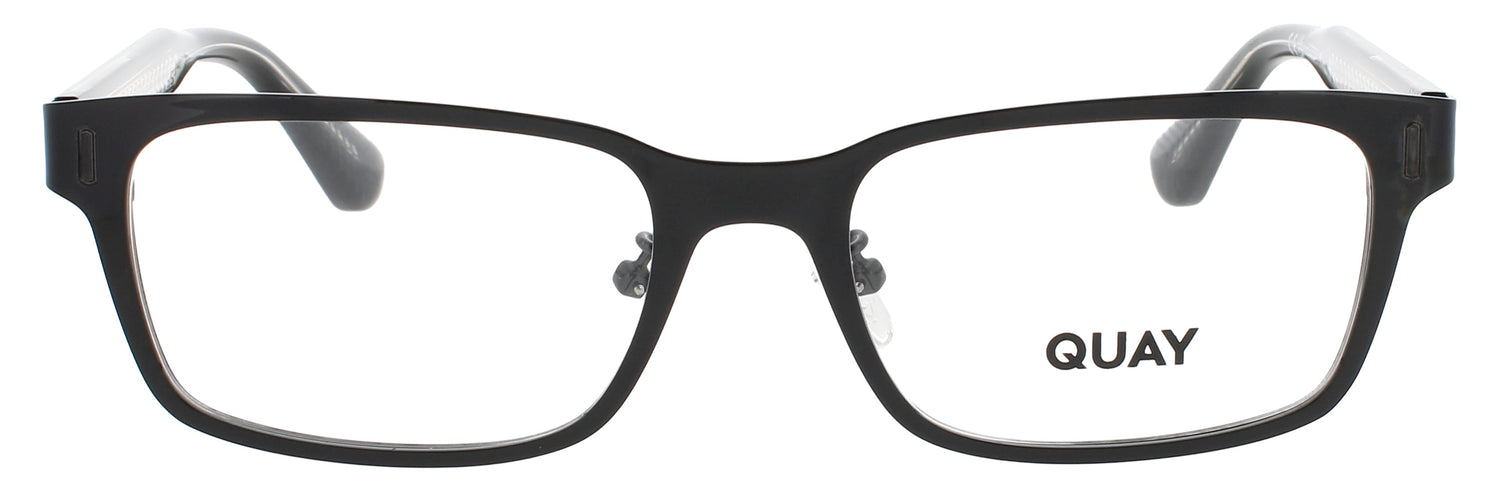 Quay Close Call Rx Eyeglasses by ModaFrames