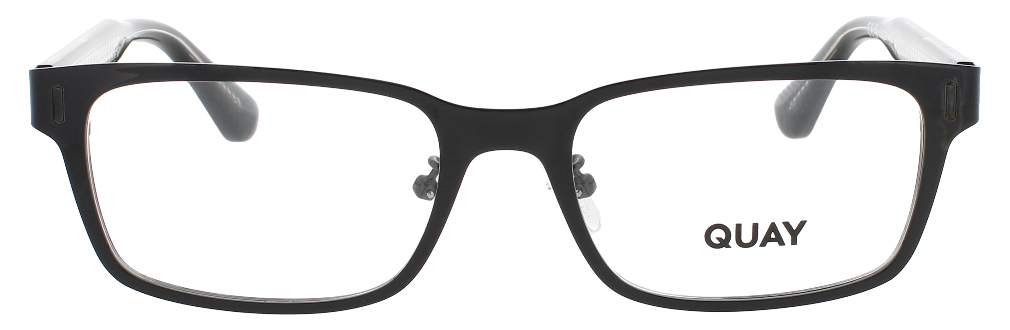 Quay Close Call Rx Eyeglasses by ModaFrames