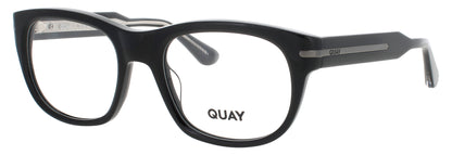 Quay Real Deal Rx Eyeglasses by ModaFrames