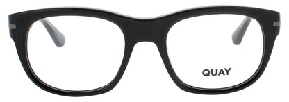 Quay Real Deal Rx Eyeglasses by ModaFrames