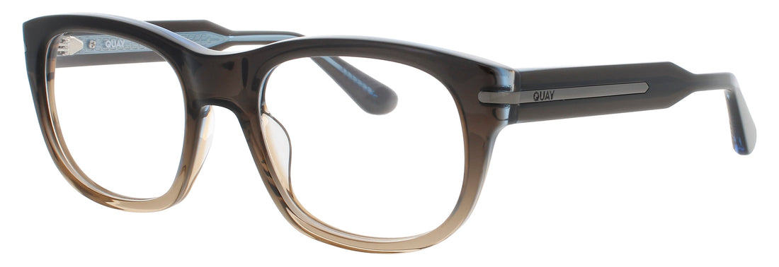 Quay Real Deal Rx Eyeglasses by ModaFrames